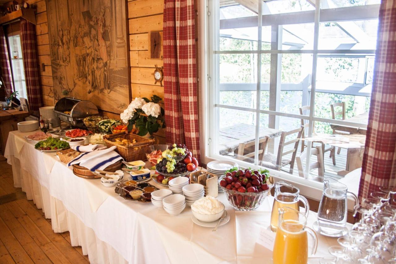Santa'S Little Village - Hotel Uitonniemi Kemijärvi Zewnętrze zdjęcie