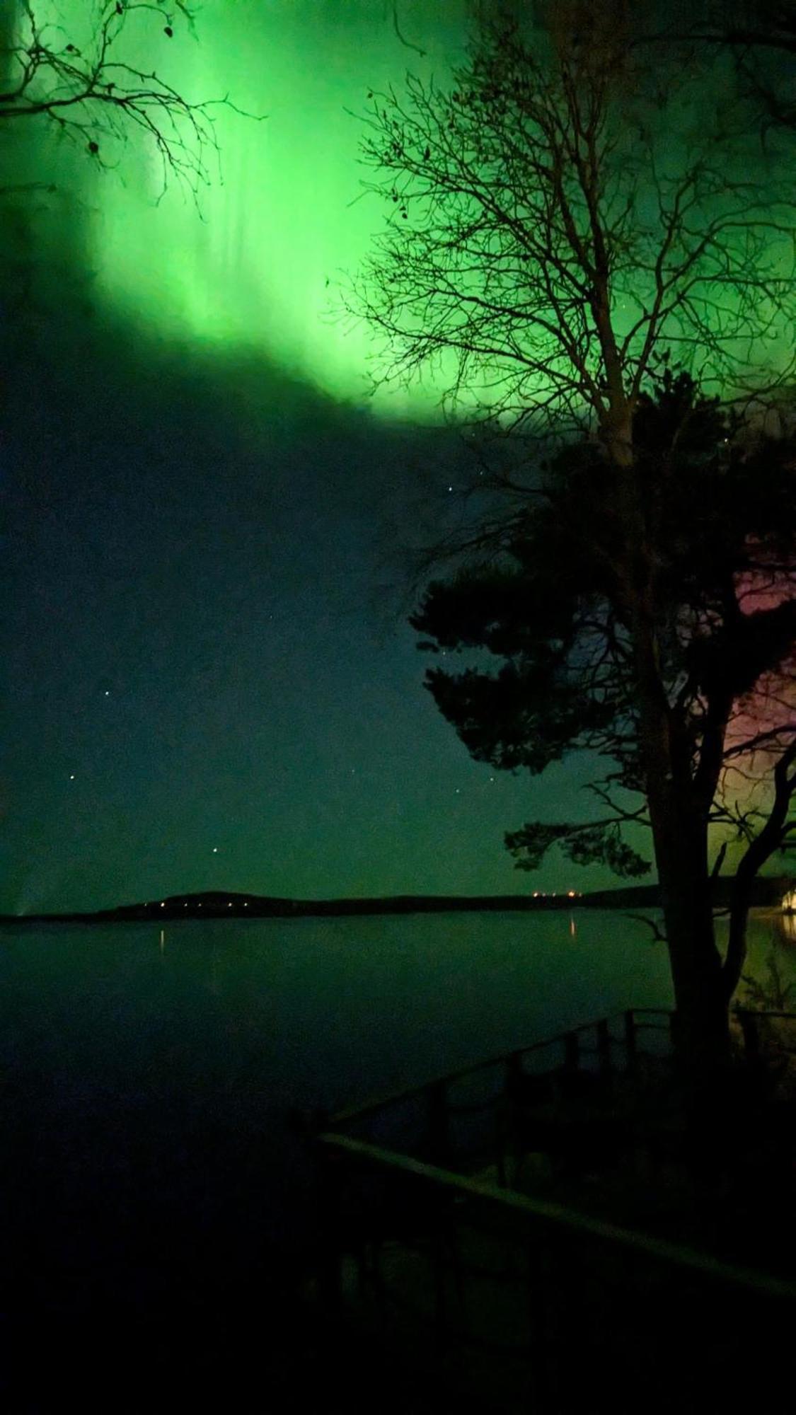 Santa'S Little Village - Hotel Uitonniemi Kemijärvi Zewnętrze zdjęcie